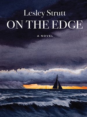 cover image of On the Edge
